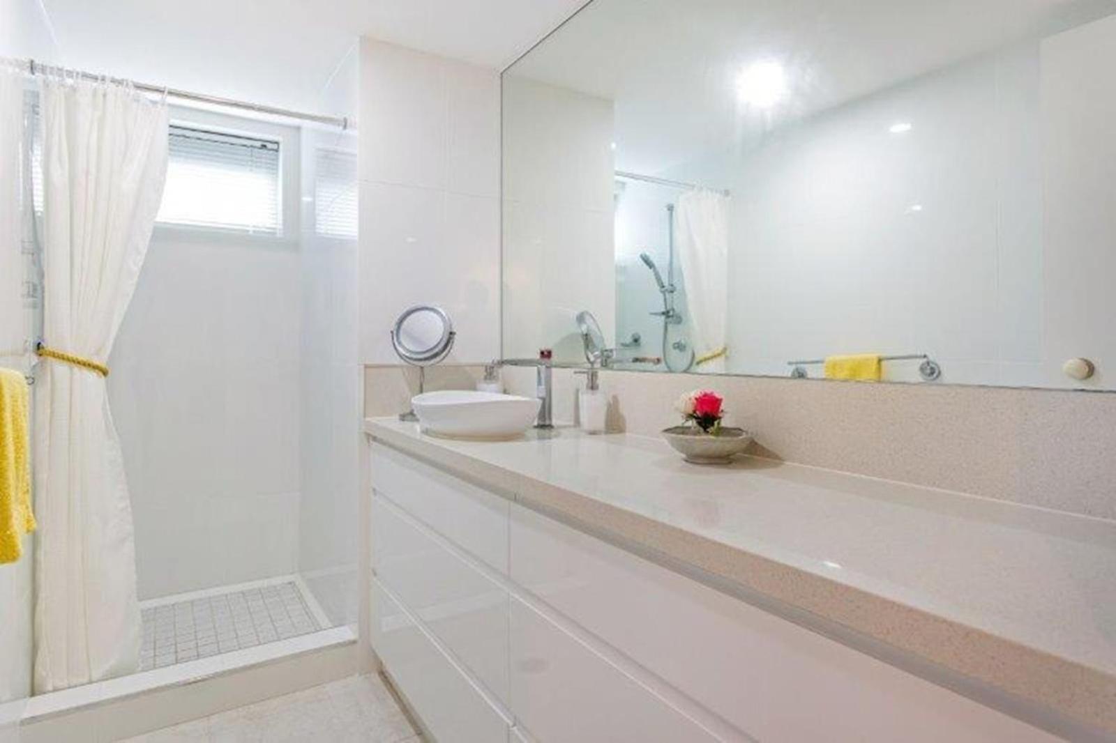 Cairns Ocean View Apartment In Aquarius Buitenkant foto